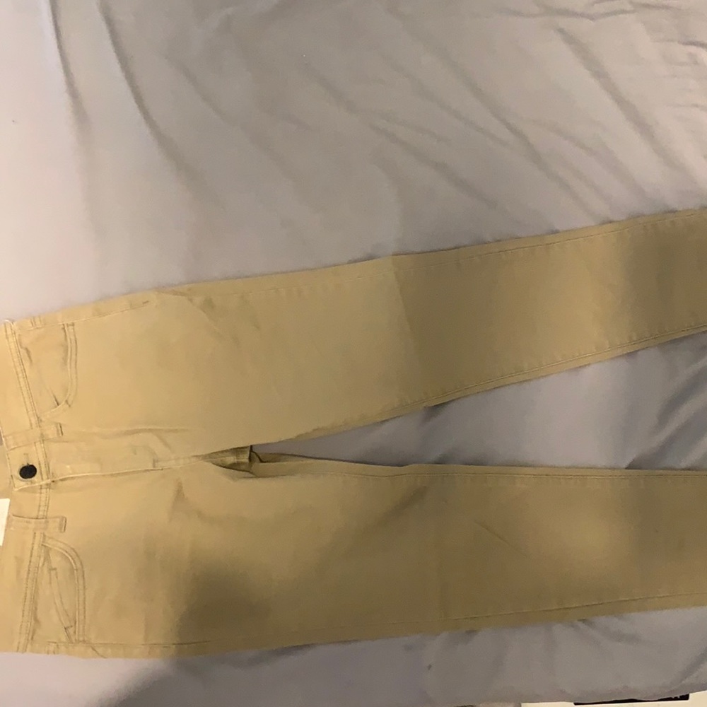 Brand New Standard Cloth Pants